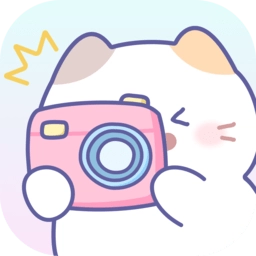 咪兔相机
