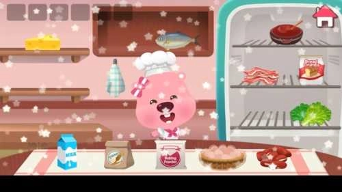 pororo Cooking Games图5