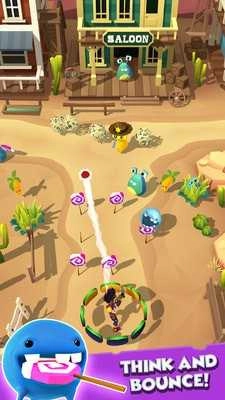 棒棒糖弹弓射手(2)