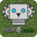 pvz我的世界版