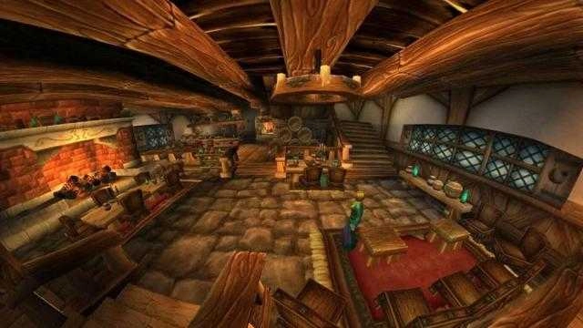 魔兽世界怀旧服反和谐代码图2