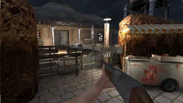 恐怖肉先生版(4)