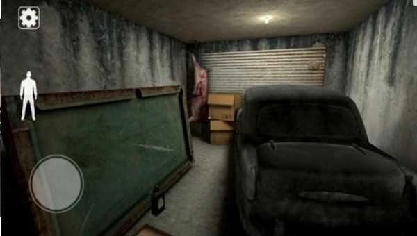 恐怖肉先生版(1)