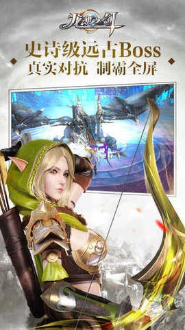 龙魂之剑图4