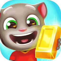 汤姆猫跑酷2022内购 