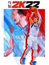 nba2k22最新版