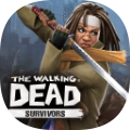 行尸走肉生存者中文版