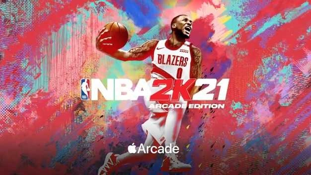 nba2k21中文版(3)
