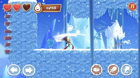 靈魂根源游戲最新版圖3