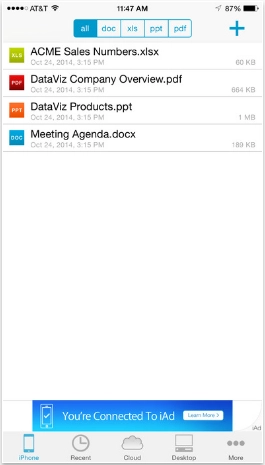 documents to go苹果版图3