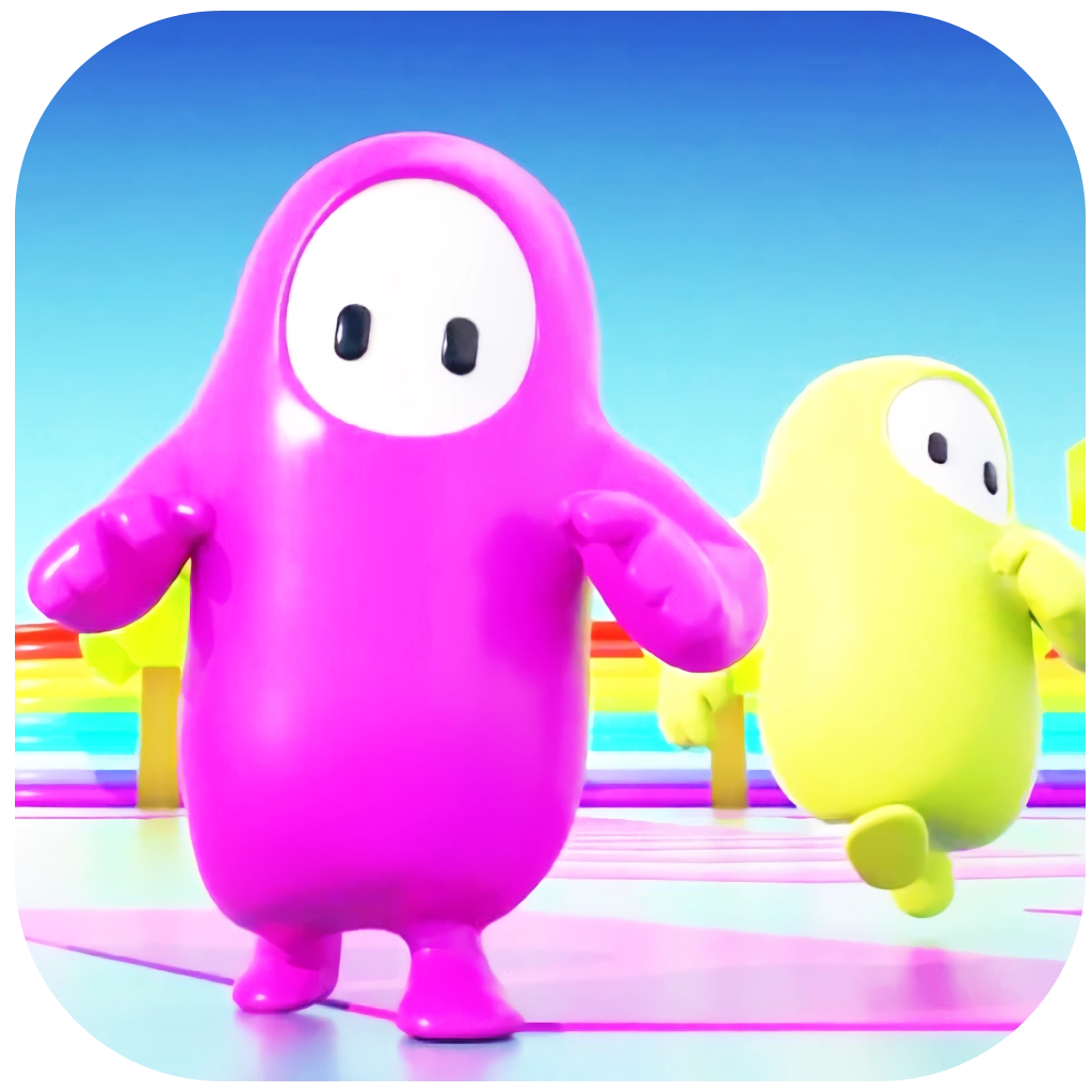 糖豆人终极淘汰赛2026