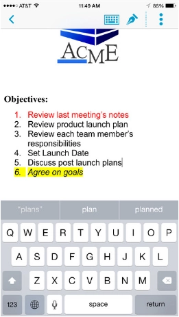 documents to go苹果版图4