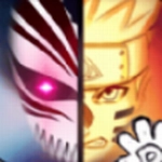 死神VS火影全人物版