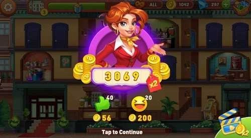 疯狂酒店Hotel Fever图1