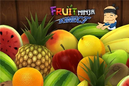 水果忍者国际服 