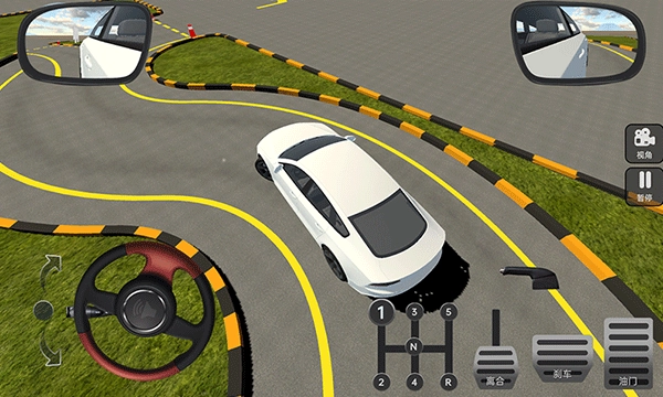 懒人学车图3