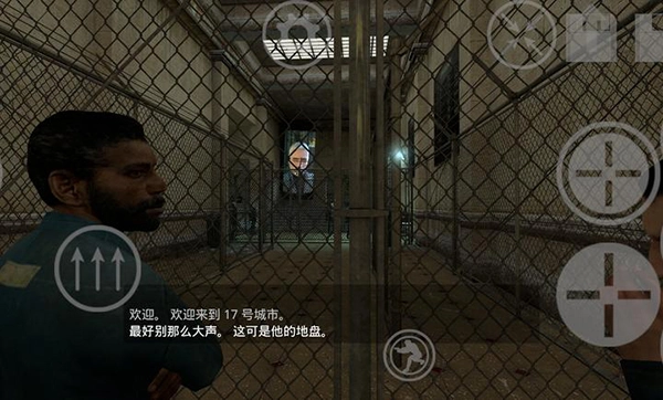 半条命2手机版4