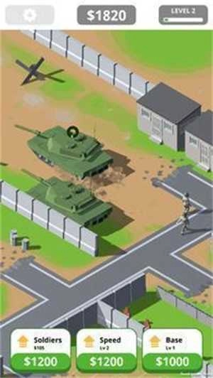 新兵训练模拟器(Army Bootcamp) (1)