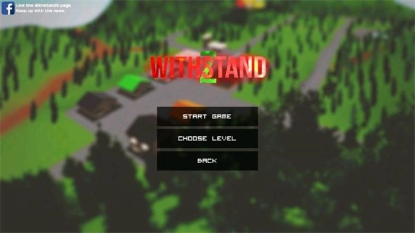 我的世界之僵尸生存战争图3