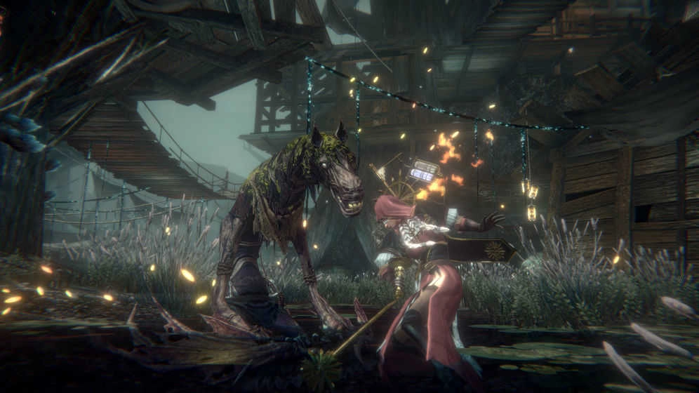 帕斯卡契约免tap 