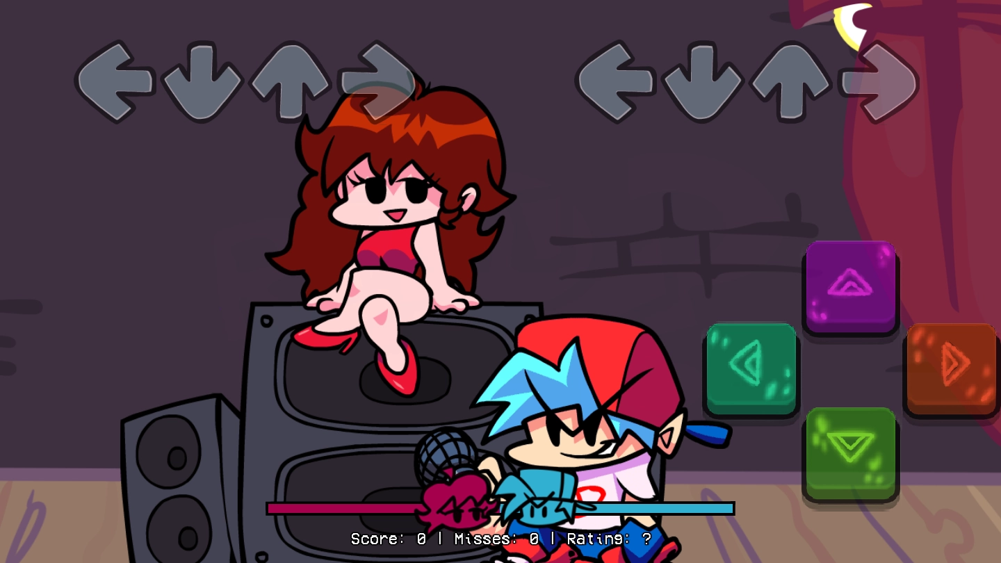 周五夜放克错误化奥斯华兔模组.2图9