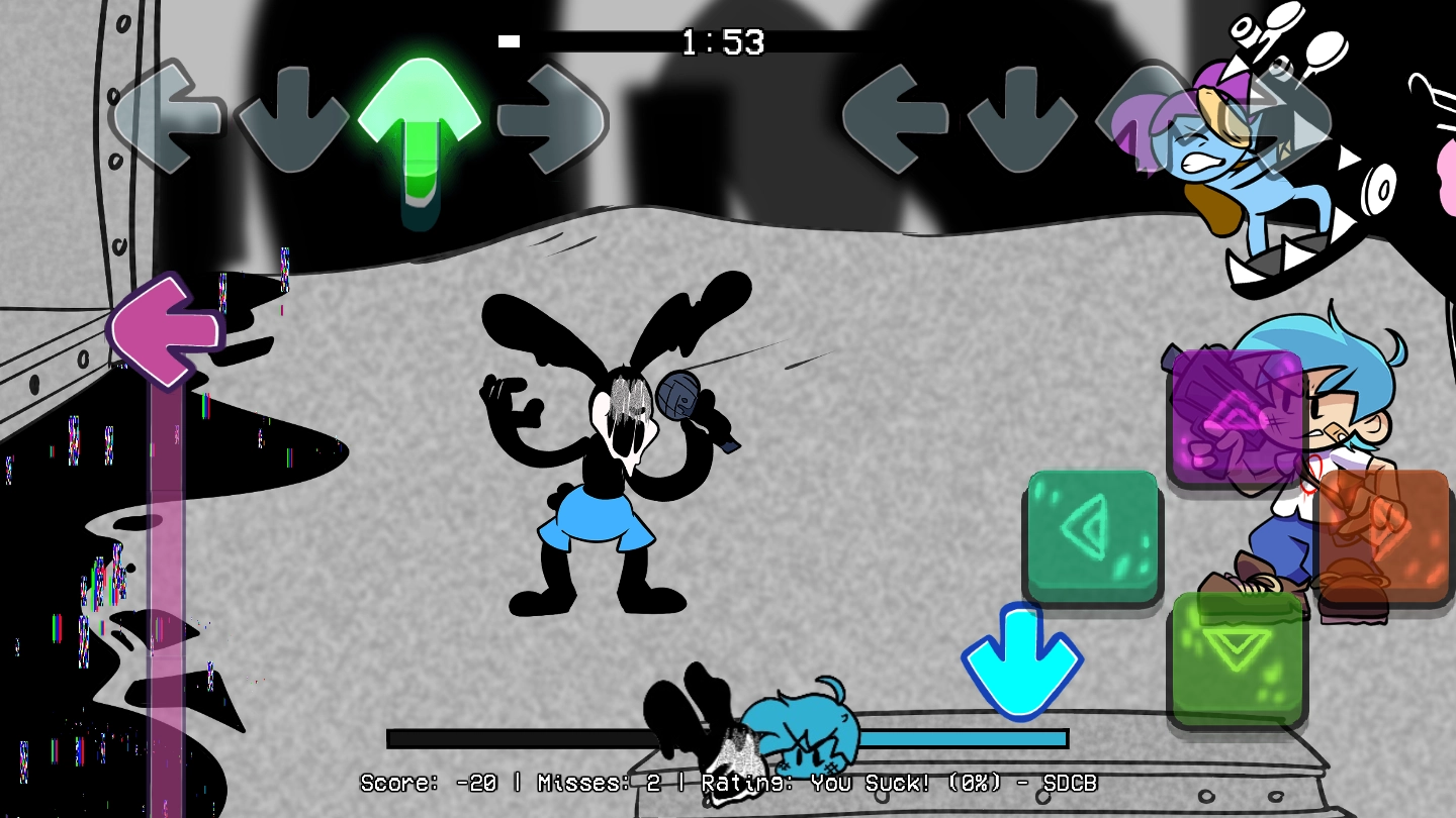 周五夜放克错误化奥斯华兔模组.2图5