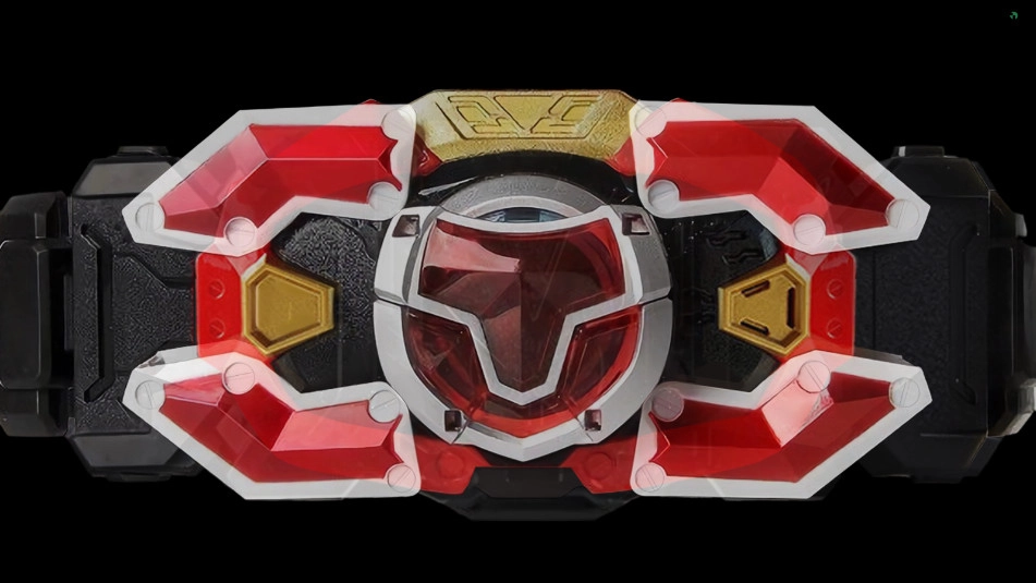 铠甲勇士刑天召唤器游戏