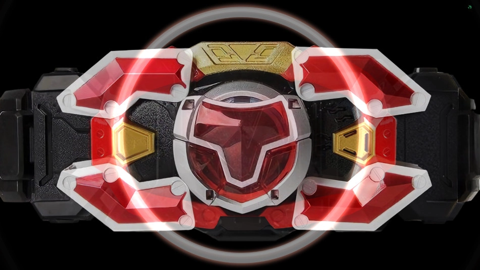 铠甲勇士刑天召唤器游戏