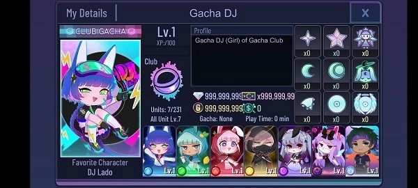 加查艺术作品中文版