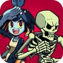骷髅女孩2026最新版