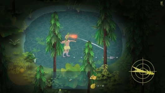 挨饿荒野联机版-图2