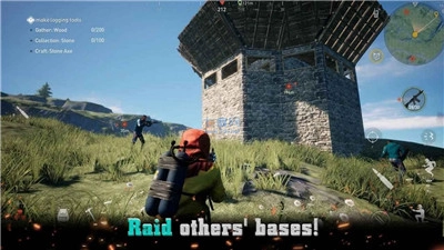 projectz手机版安装包下载