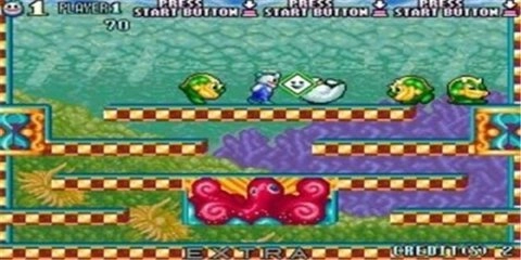 雪山兄弟双人版