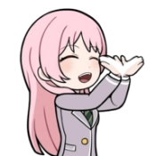 欠揍爱音小游戏 v1.0