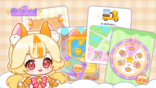 史莱姆拉面达人