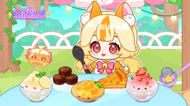 史莱姆拉面达人