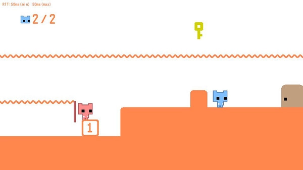 萌猫公园正版图4