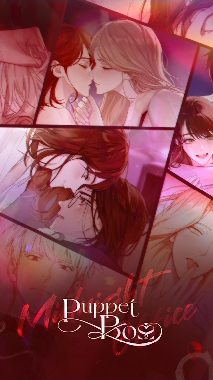 puppetboss手游直装版图1