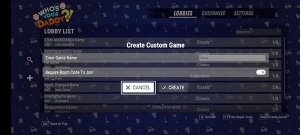 谁是你爸爸正版-图3