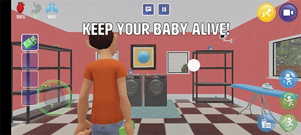 谁是你爸爸正版-图6