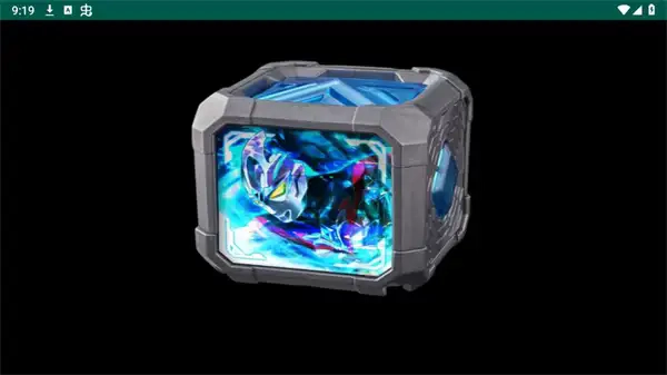 亚刻觉醒器亚刻魔方