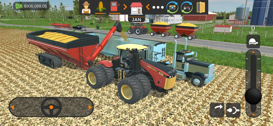 美国农场模拟器2026图3