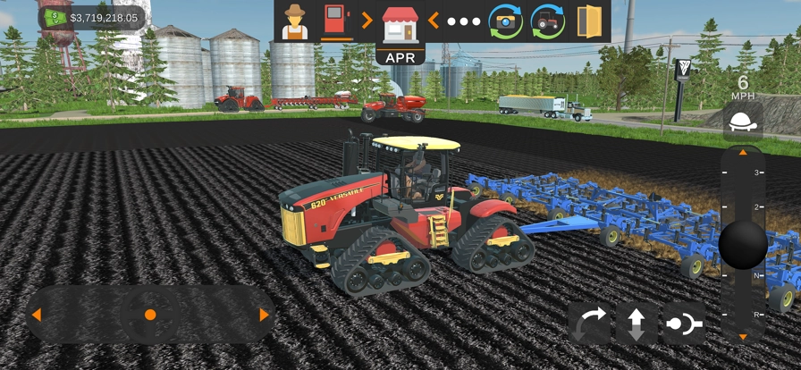 美国农场模拟器2026图2