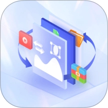 万能图片批量转换器