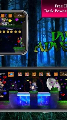 Dwarfs World Adventure