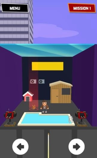 特工神枪手先生图3