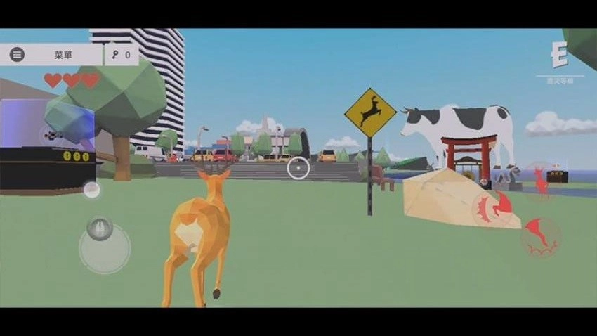 骑士之夜游戏最新版图3