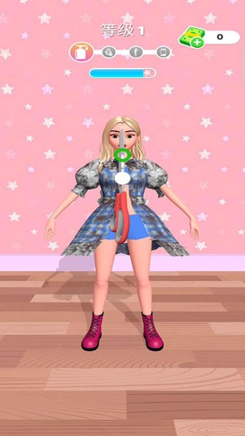 手办娃娃工坊(1)