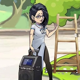 老头神奇冒险之旅