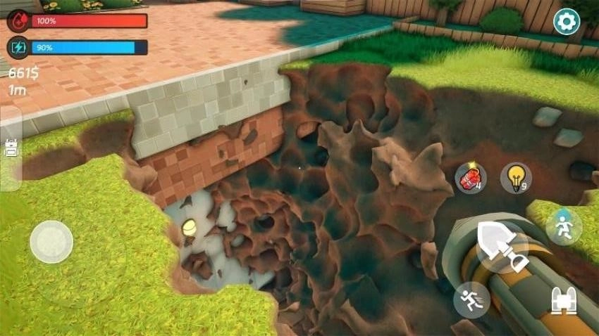 挖掘技术哪家强(1)